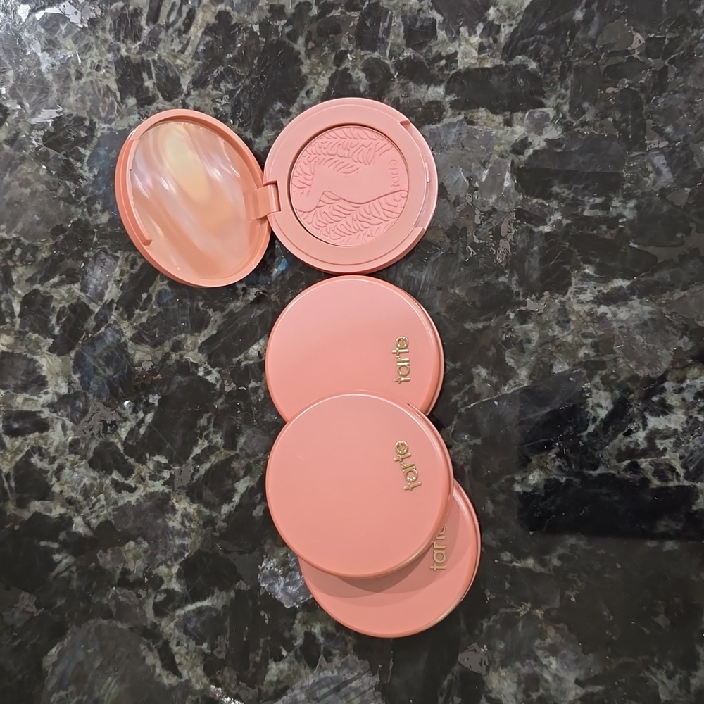 Party tarte 12-hour blush
